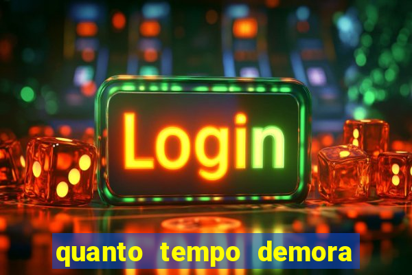 quanto tempo demora a conformidade da caixa